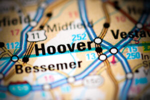 hoover map closeup